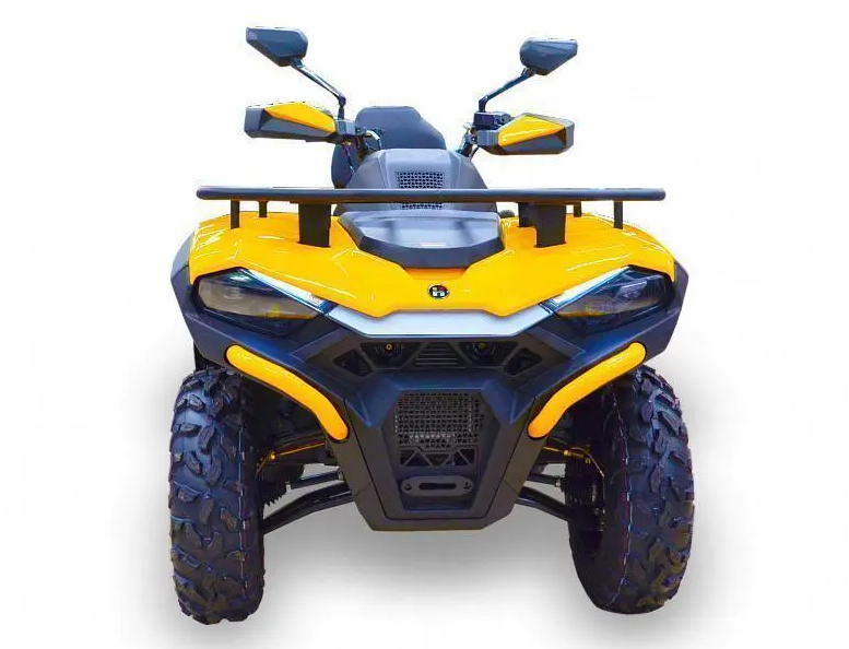 Квадроцикл HISUN GUARDIAN 400L /LONG в Ангарске