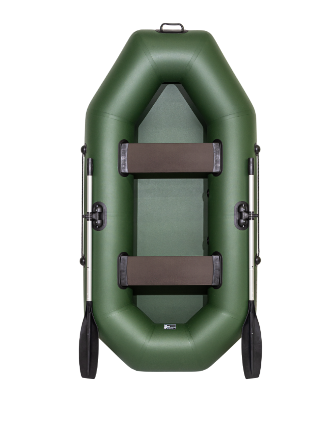 Лодка Барс 240 в Ангарске