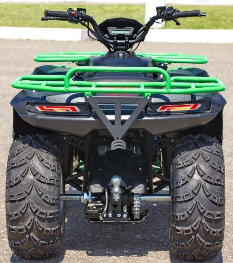 Квадроцикл IRBIS ATV150 в Ангарске