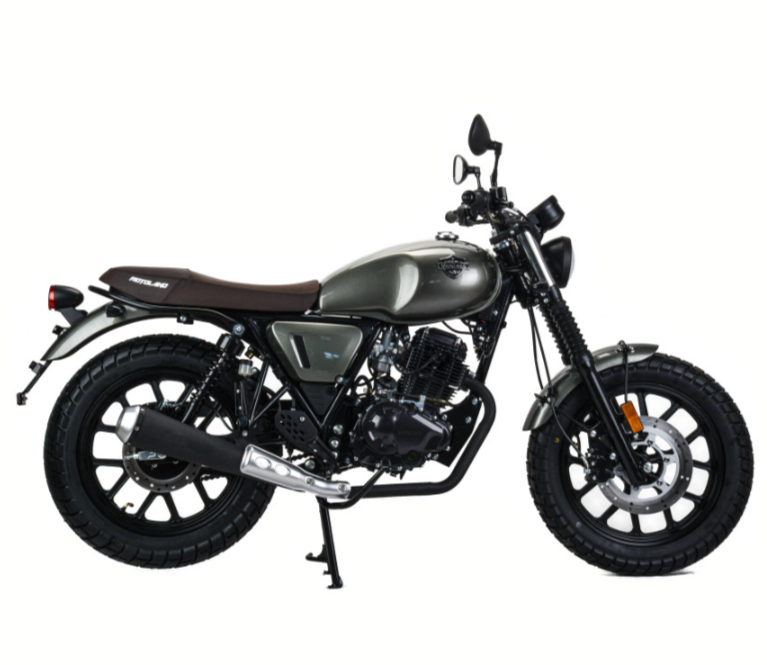 Мотоцикл MOTOLAND (МОТОЛЕНД) TEXAS 300 в Ангарске