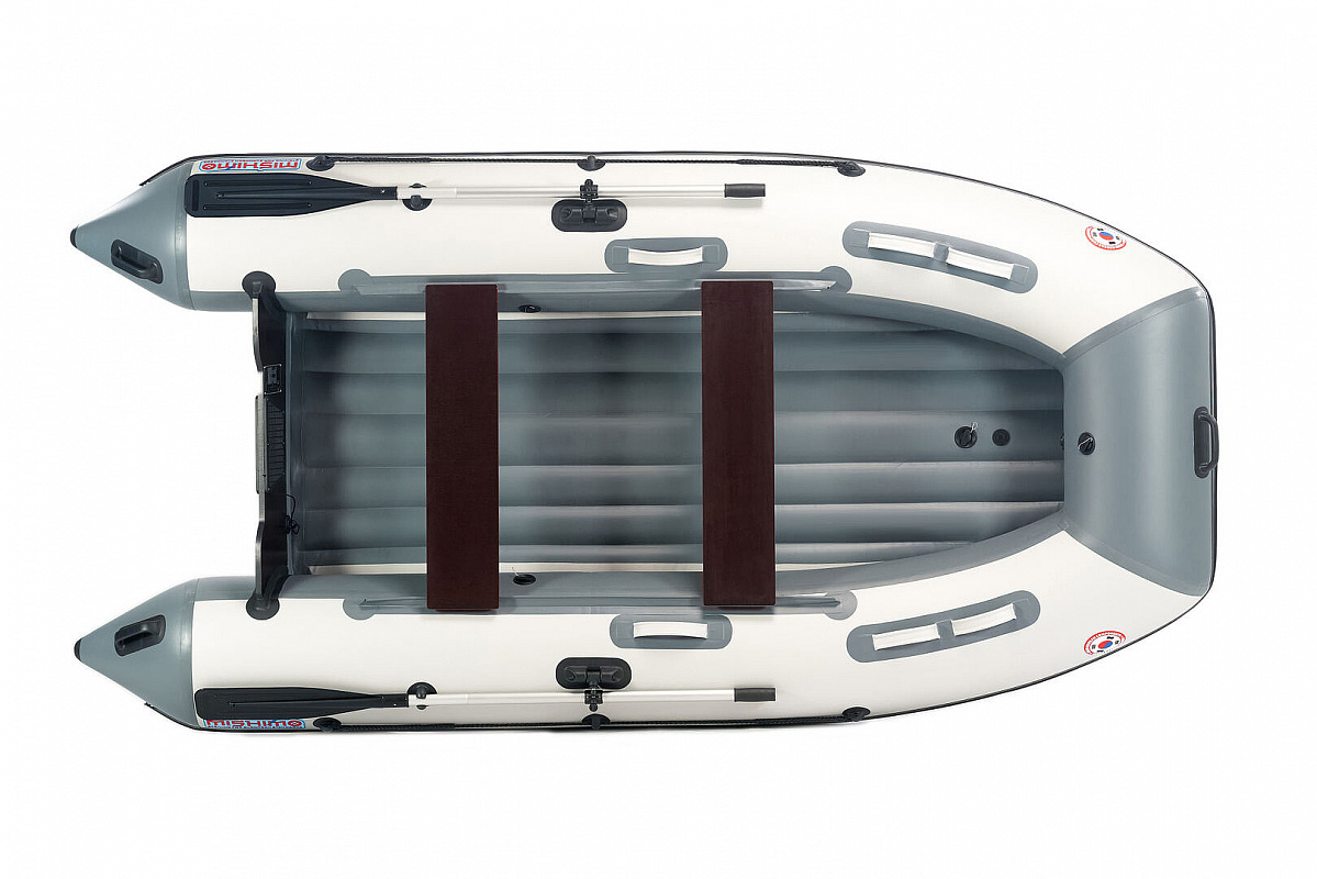 Лодка MISHIMO LITE 360 в Ангарске