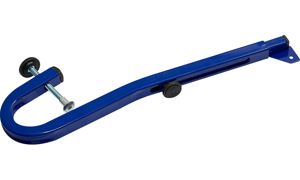 Кронштейн датчика эхолота №2 под нднд в Ангарске