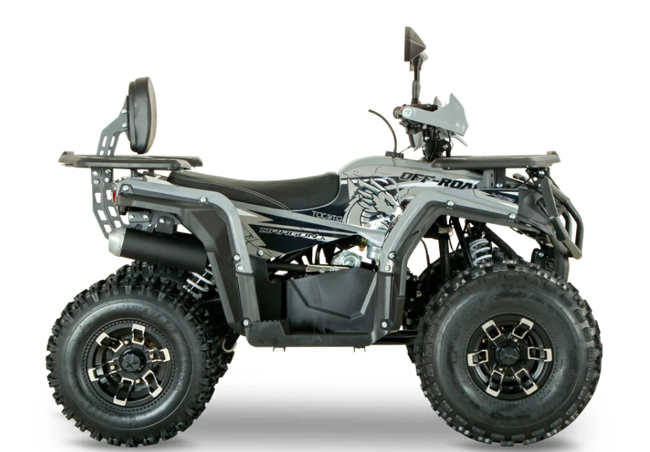 Квадроцикл YACOTA DRAGON LUX LD 125 в Ангарске