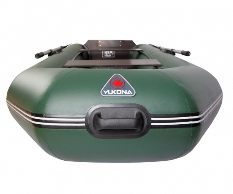 ЛОДКА НАДУВНАЯ YUKONA 280 TL (БЕЗ ПАЙОЛА) в Ангарске