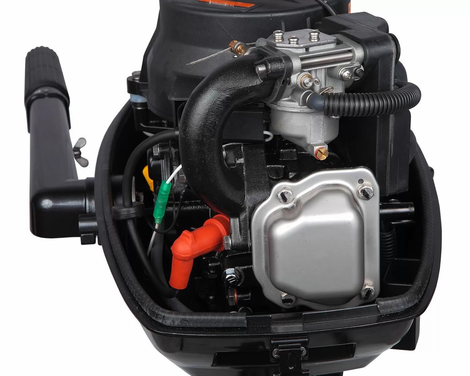 Лодочный мотор MARLIN MF 5 AMHS в Ангарске