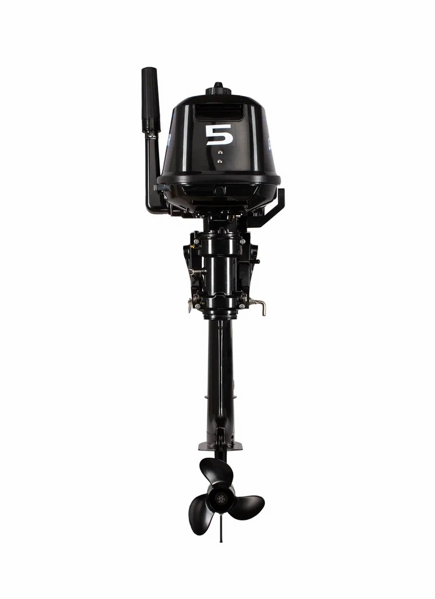 ЛОДОЧНЫЙ МОТОР GLADIATOR G5FHS в Ангарске