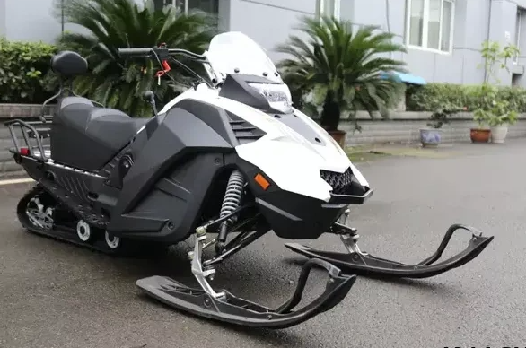 Снегоход ULAR 220 в Ангарске