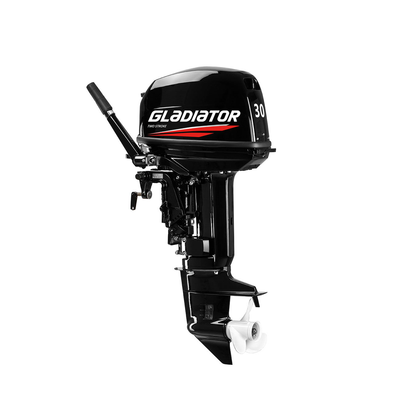 ЛОДОЧНЫЙ МОТОР GLADIATOR G30FHS в Ангарске