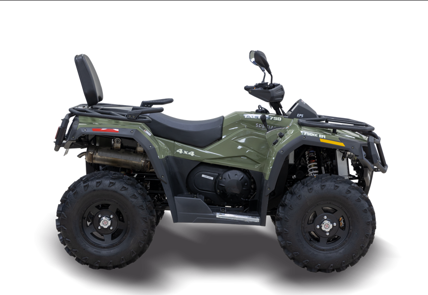 Квадроцикл HISUN HiSUN TACTIC 750-/LIMITED/ в Ангарске