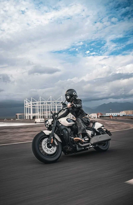 Мотоцикл Benda DarkFlag 500 Commander в Ангарске