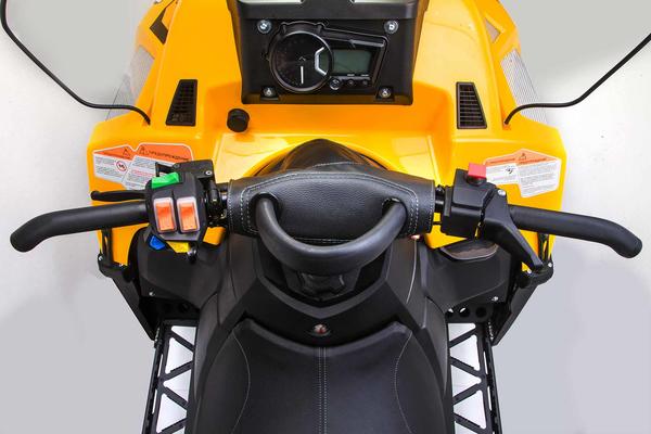 Снегоход SV600T (L ST SWT) ВИКИНГ 2.0 в Ангарске