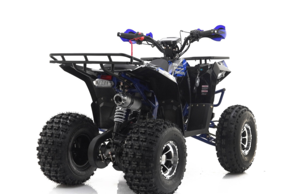 Квадроцикл GBM SHARP 190 PREMIUM SEMI-AUTOMATIC в Ангарске