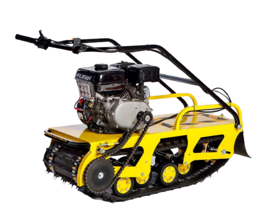 Мотобуксировщик FISHRIDE МИНИ 8 л.с. в Ангарске