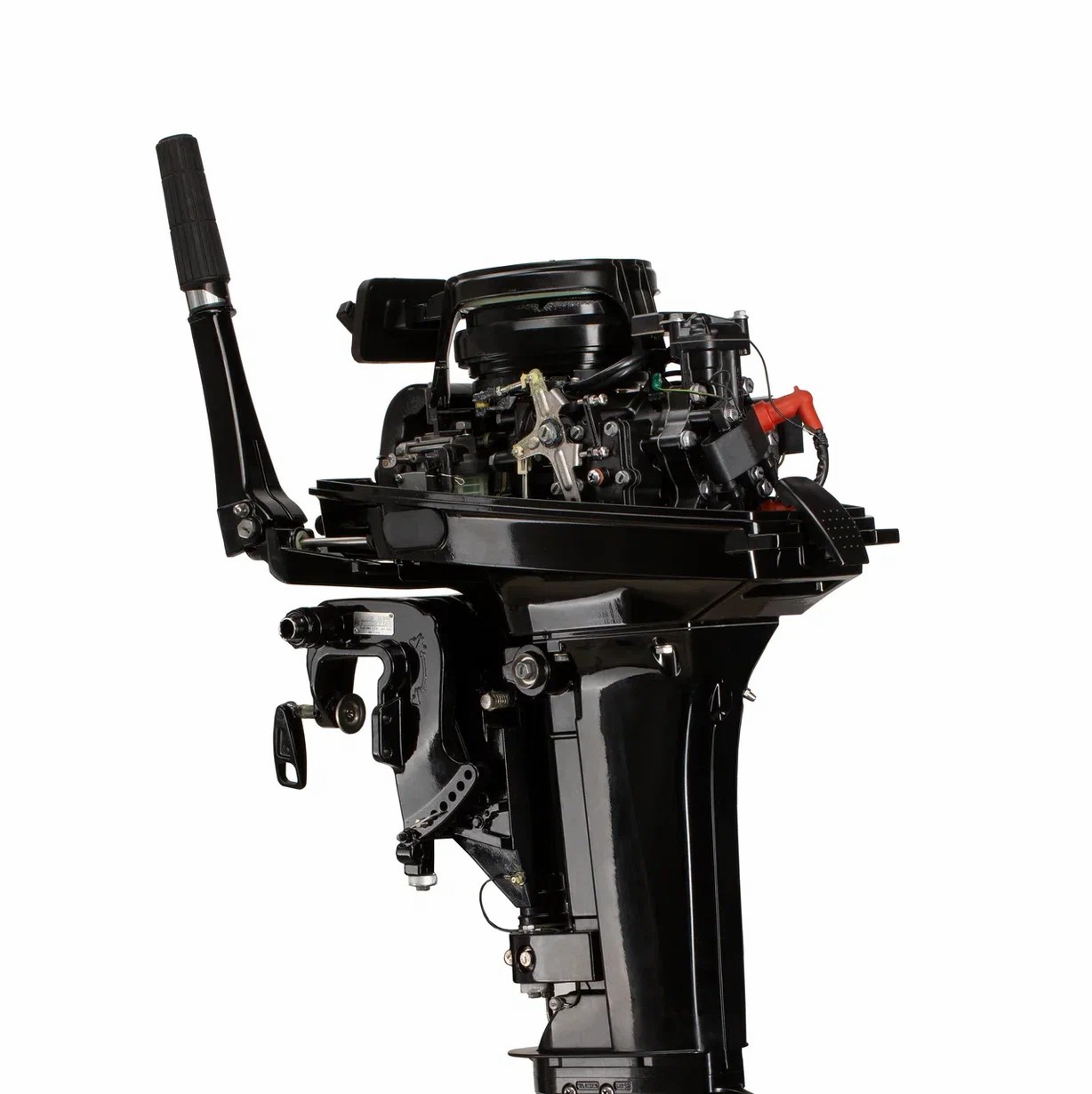 ЛОДОЧНЫЙ МОТОР GLADIATOR G9.9 PRO FHS в Ангарске