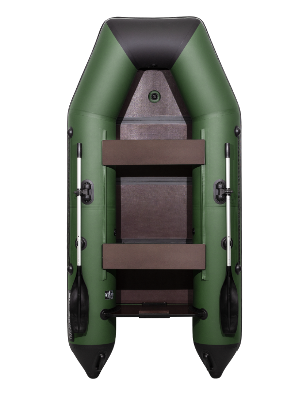  Лодка АКВА 2900 Слань-книжка киль в Ангарске