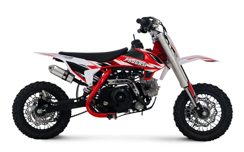 Питбайк Progasi KIDS POWER 110 (10/12) в Ангарске