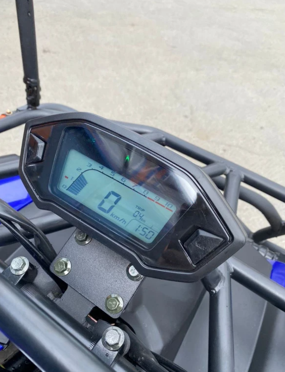 Квадроцикл PROMAX Фермер 350 4x4 ALL ROAD в Ангарске