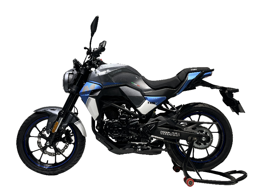 Мотоцикл TMBK MONTANA 250 (165 FMM) в Ангарске