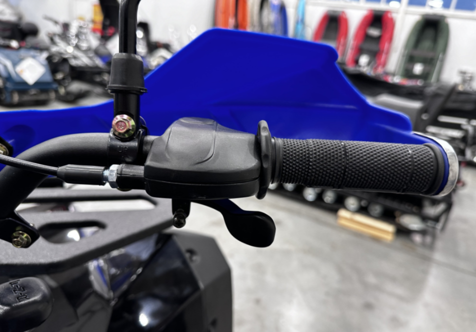 Квадроцикл GBM SHARP BIG 300 NEW PREMIUM в Ангарске