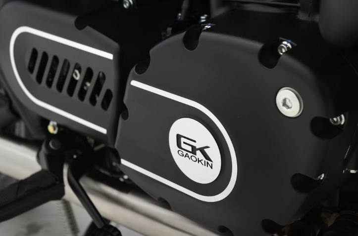 Мотоцикл GAOKIN GK 1200 в Ангарске