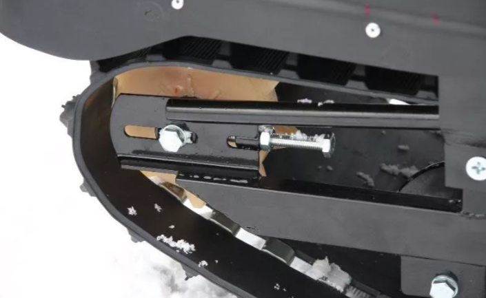 Мотобуксировщик ВОЛГАРЬ 9 Утилитарный в Ангарске