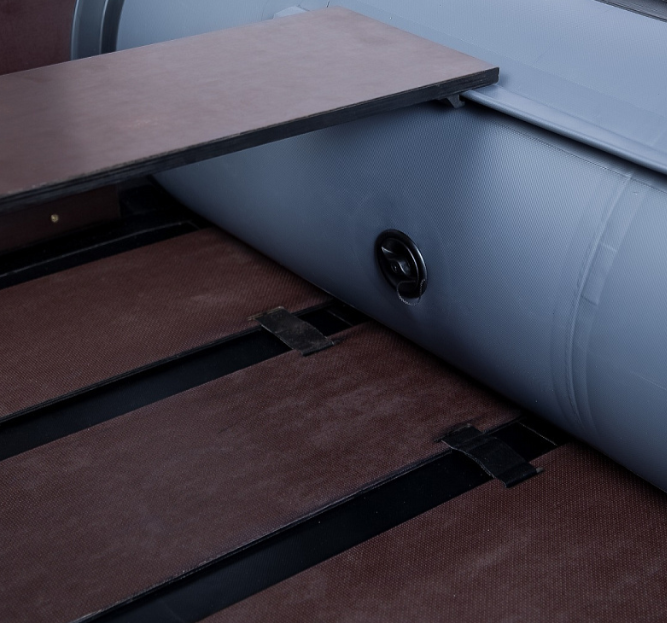 ЛОДКА НАДУВНАЯ YUKONA 230 TL (БЕЗ ПАЙОЛА) в Ангарске