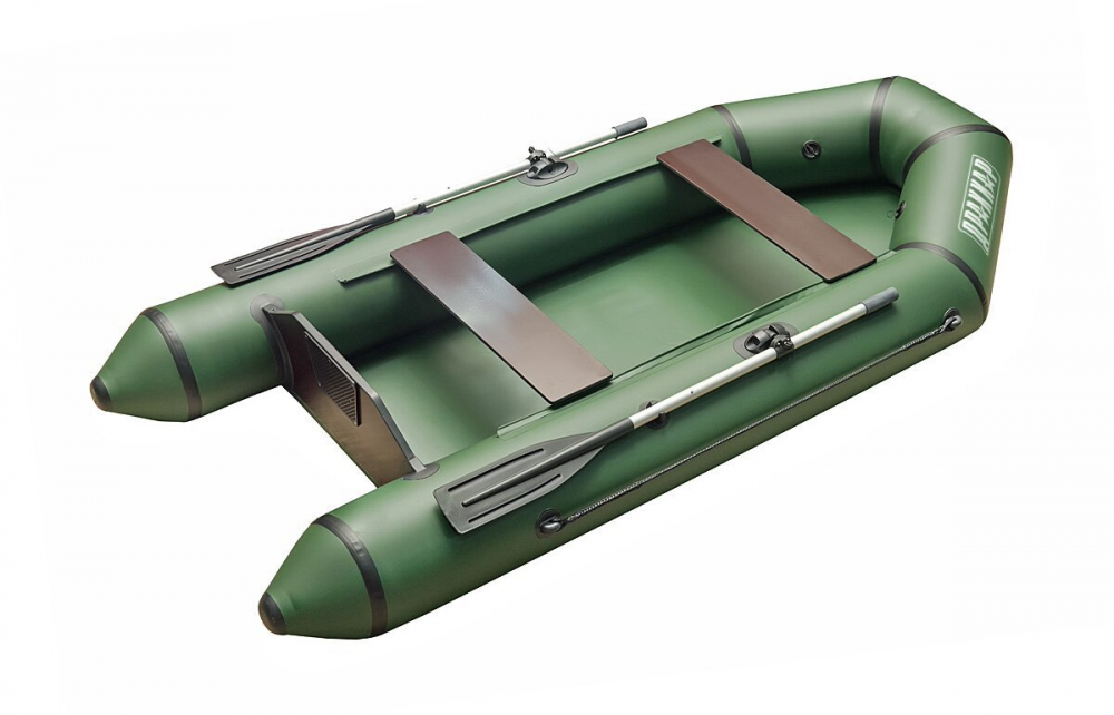 ЛОДКА ГРЕБНАЯ ДРАККАР 3000 STANDART в Ангарске