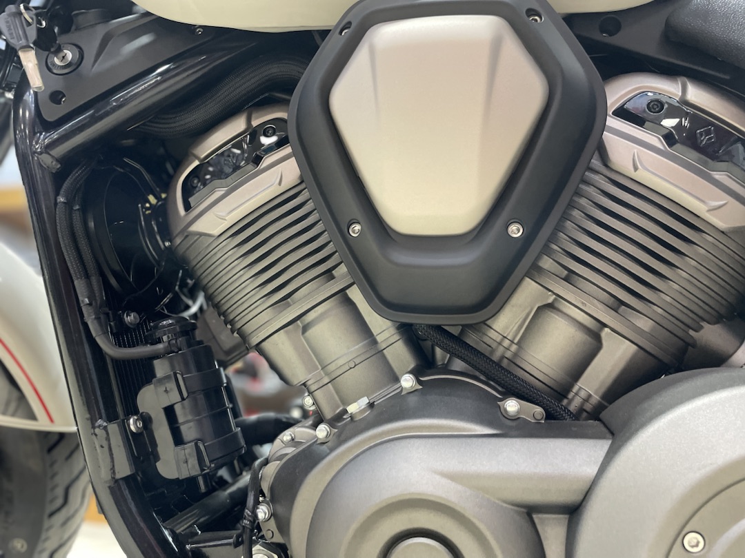 Мотоцикл Benda Chinchilla 500 в Ангарске