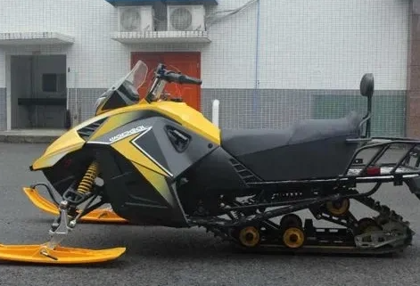 Снегоход Woideal WD 150 в Ангарске