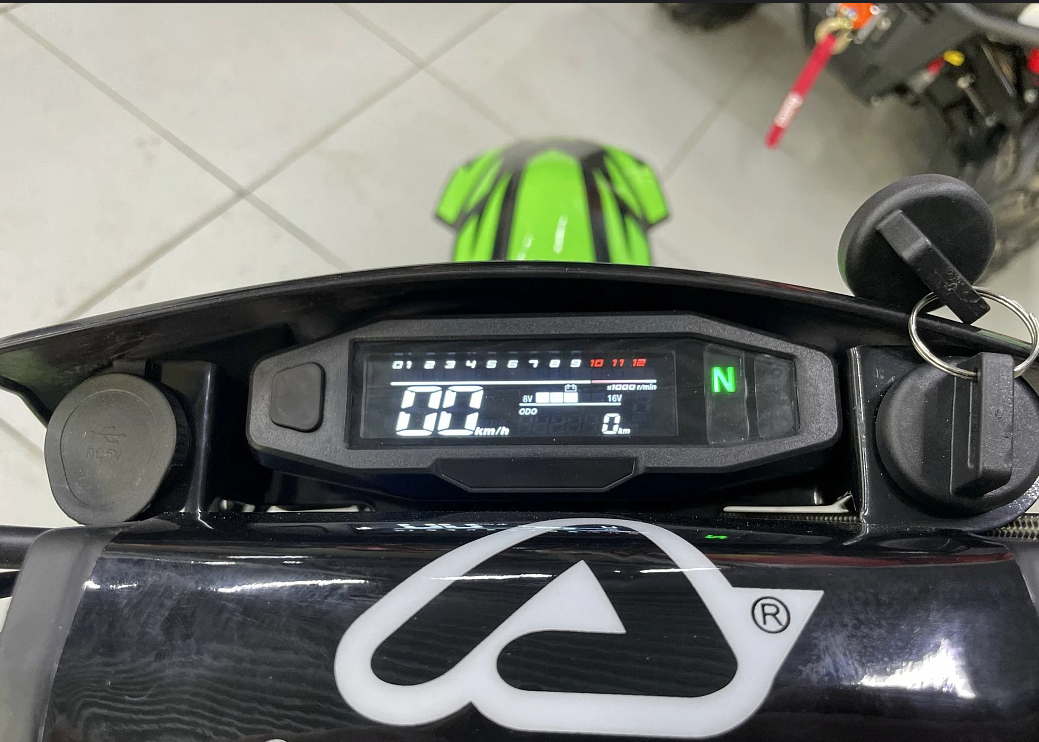 Мотоцикл Progasi RACE 300 AIR PRO SPORT в Ангарске