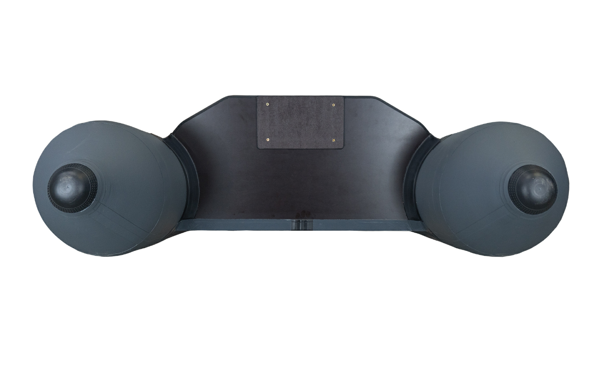 Лодка БАРС 2900 Слань-книжка киль в Ангарске