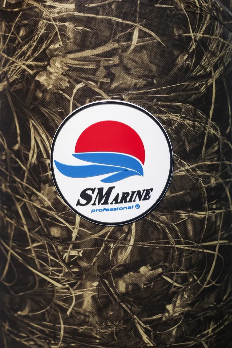 КРЕСЛО НАДУВНОЕ SMARINE, 85Х75 СМ, ПВХ, КАМЫШ в Ангарске