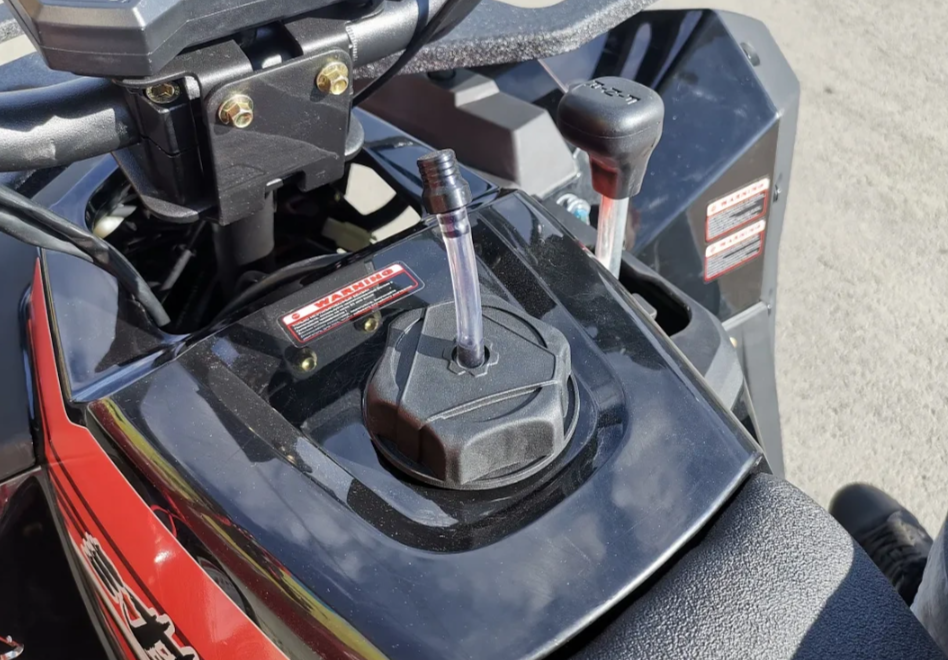 Квадроцикл GBM SHARP BIG 300 NEW в Ангарске