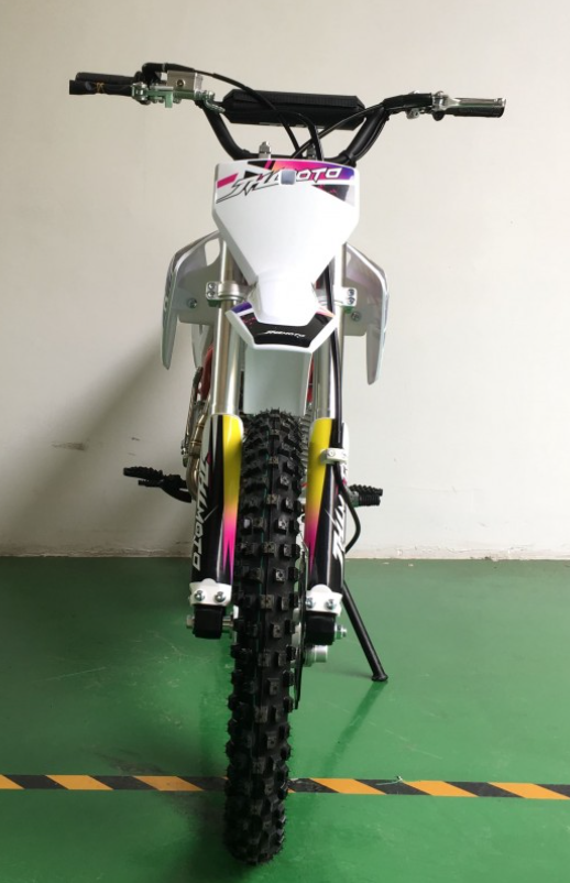 Питбайк JHLMOTO JHL Z150E (YX1P60FMJ) в Ангарске
