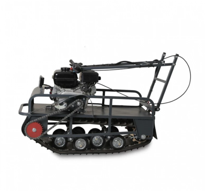 Мотобуксировщик ВЕПС WINTER «ЮНГА» 8.5 в Ангарске