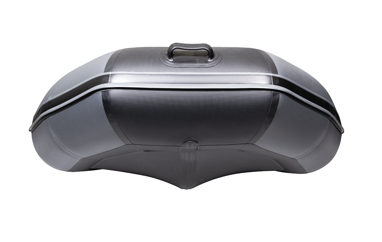 Лодка Таймень NX 2850 Слань-книжка киль в Ангарске