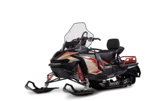 Снегоход AODES Siberiacross 1000 WT 508mm LCD 6.8 в Ангарске