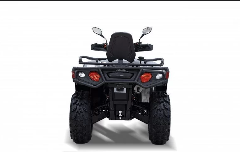 Квадроцикл HISUN TACTIC 550 (HS550ATV) NORMAL в Ангарске