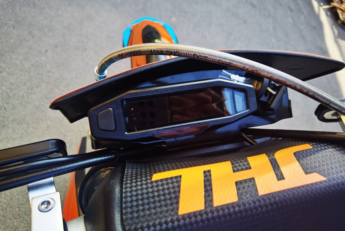 Мотоцикл JHLMOTO JHL Z7 NC250S (177MM-A) в Ангарске