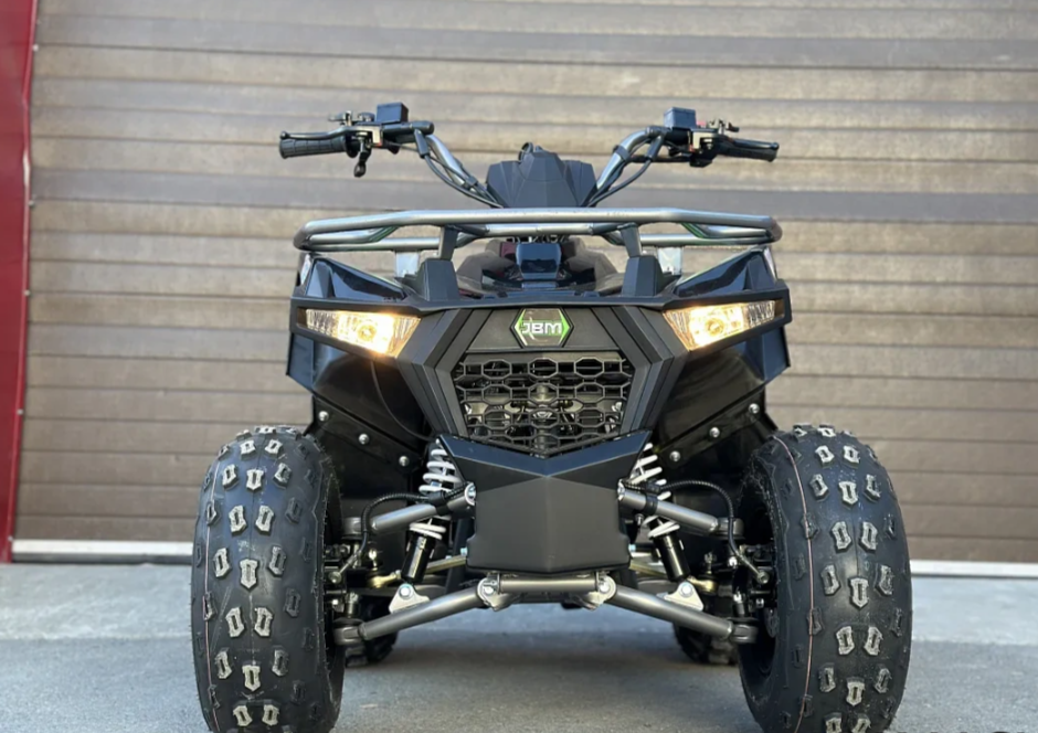 Квадроцикл GBM DAXTER 220 NEW в Ангарске