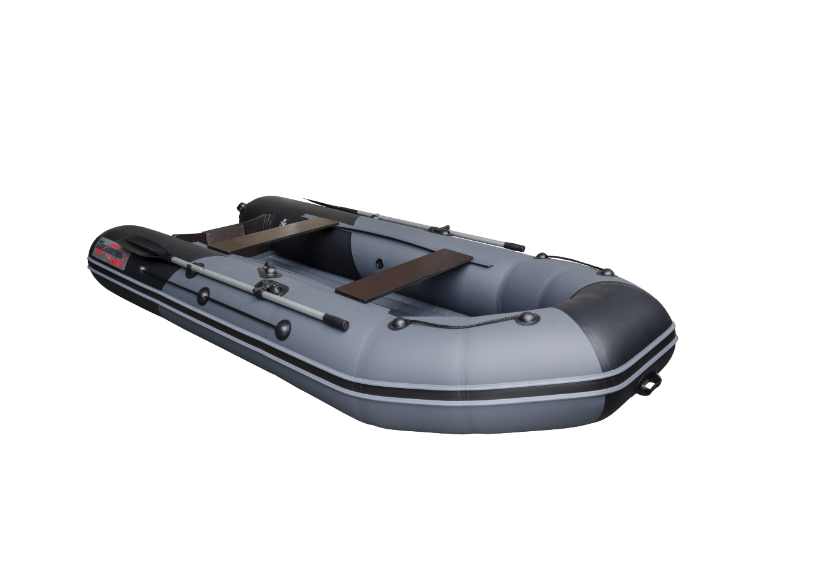 Лодка Таймень NX 3400 НДНД PRO в Ангарске