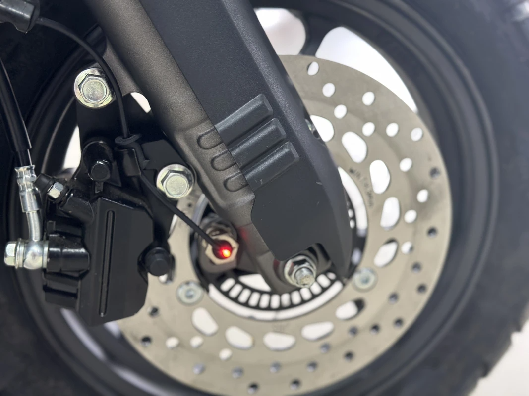 Скутер PROMAX STALKER 150(49) в Ангарске