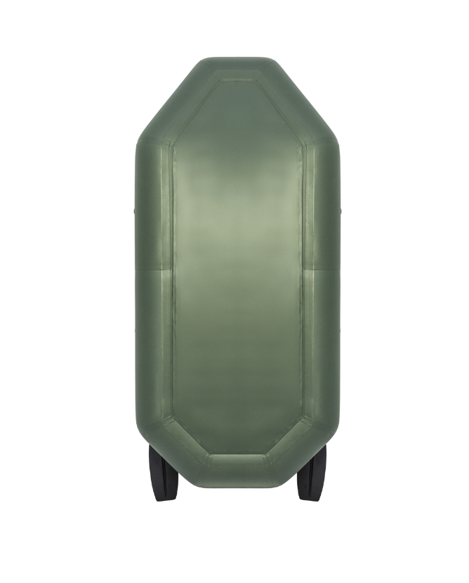  Лодка АКВА-ОПТИМА 210 в Ангарске