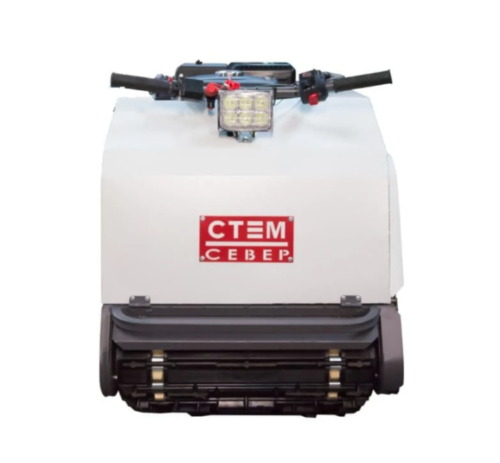 Мотобуксировщик СТЕМ СЕВЕР ЭКСПЕРТ 500 15 л.с. в Ангарске