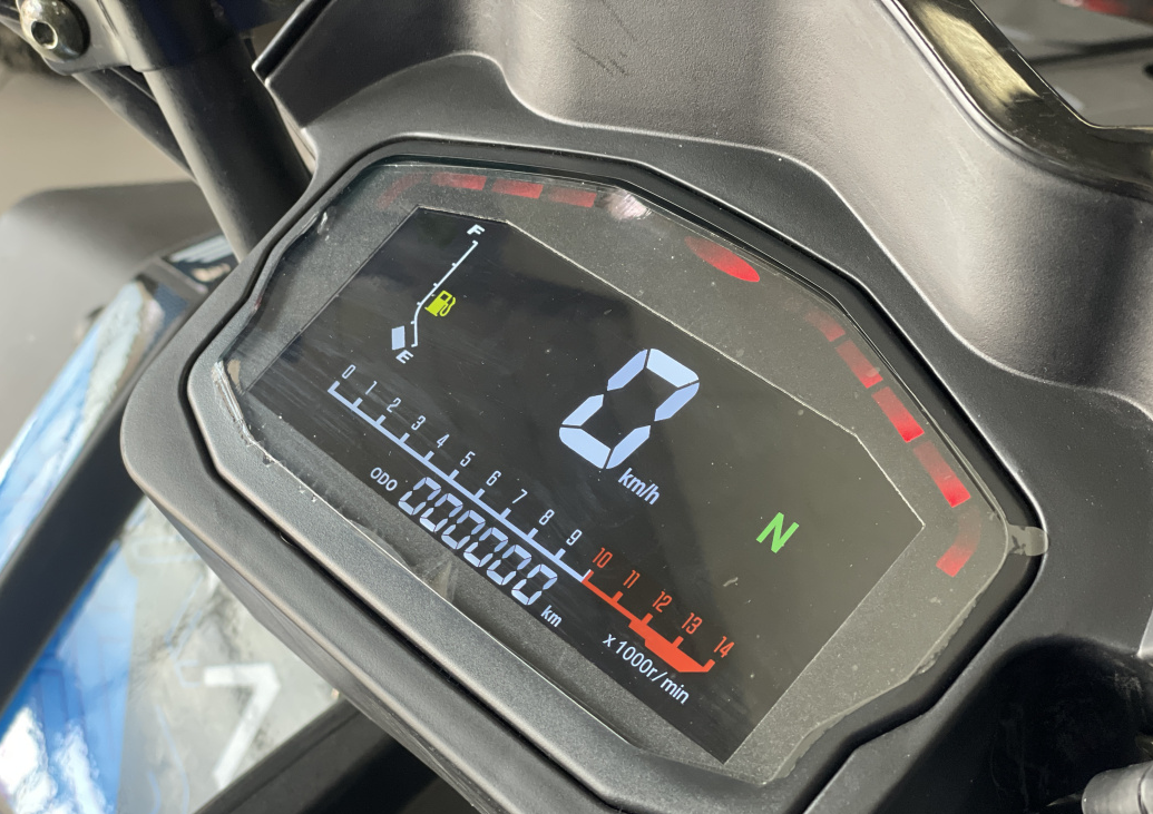 Квадроцикл PROMAX TAURUS 300 в Ангарске