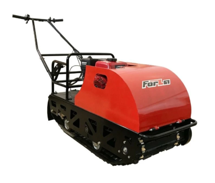 Мотобуксировщик Forza МБС2-6В в Ангарске