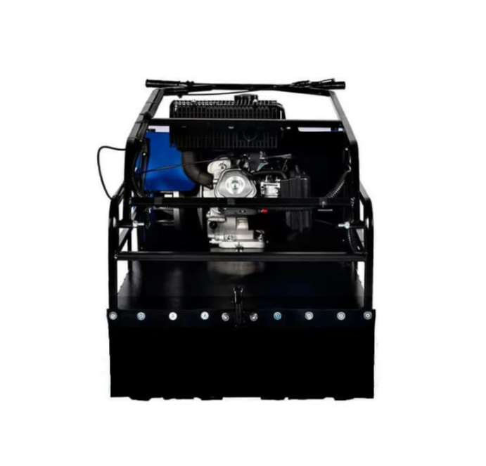 Мотобуксировщик МУЖИК М600 СТАНДАРТ 18.5 л.с. в Ангарске