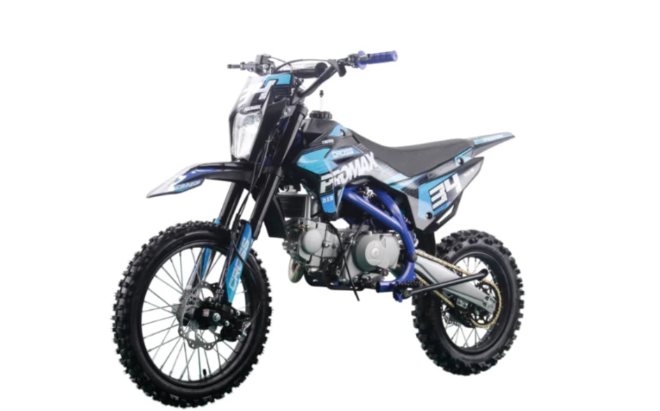 Питбайк PROMAX CROSS 145CC 17/14 в Ангарске