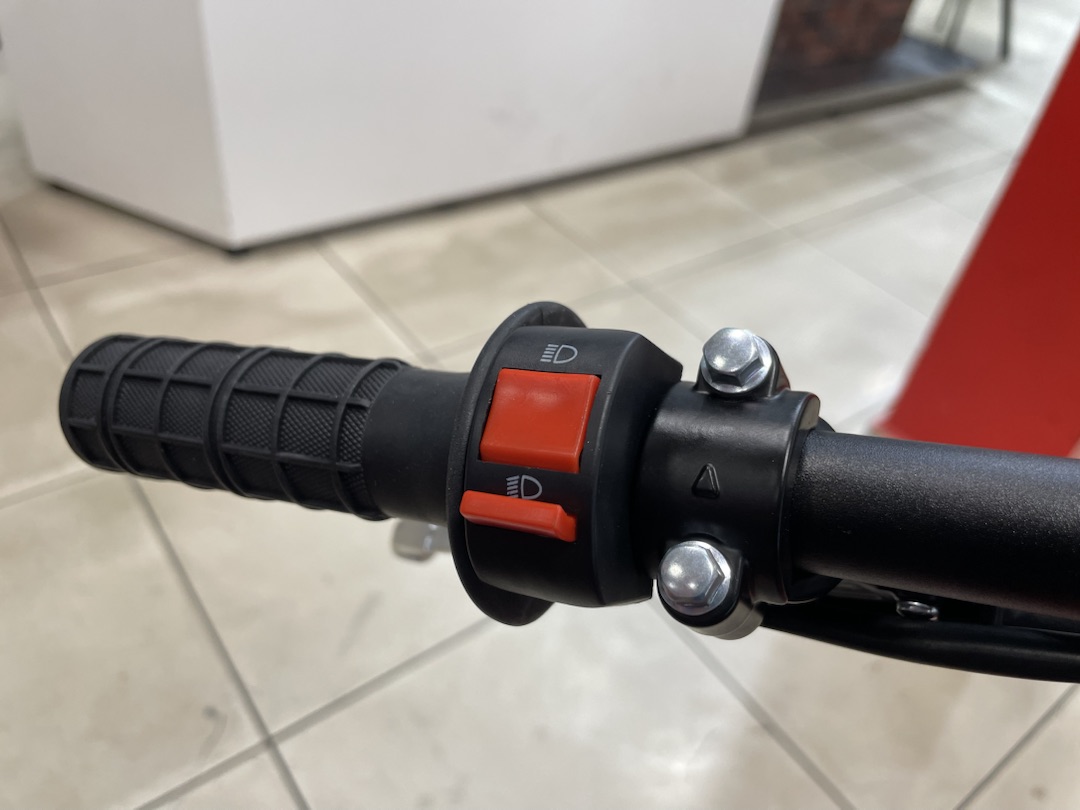 Кроссовый мотоцикл FAIDET K1 PR300 в Ангарске