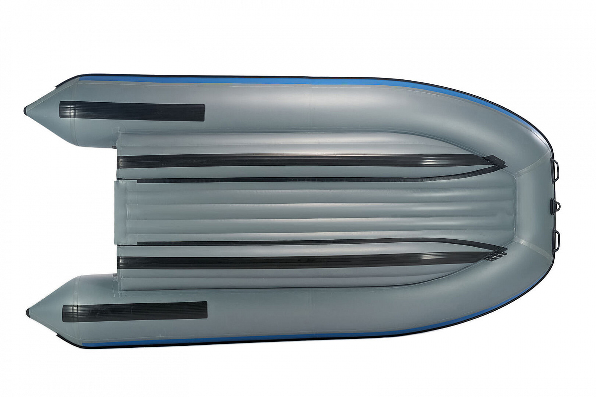 Лодка MISHIMO FAMILY LITE DF 430 в Ангарске